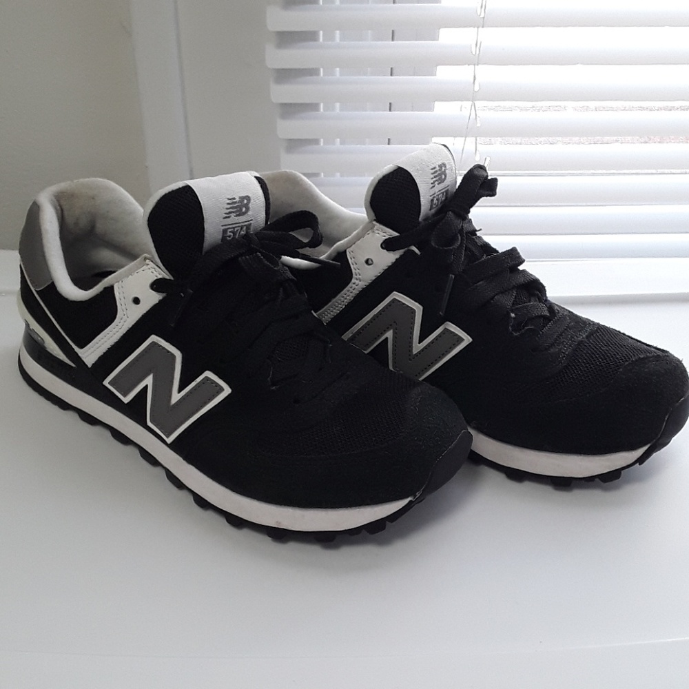 New Balance 574